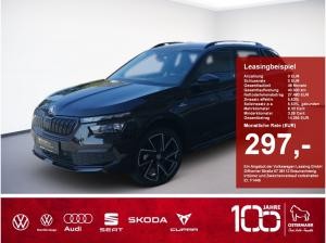 Foto - Skoda Kamiq Monte Carlo 1.5TSI NAV.ViCo.KAM.PANO.SignA