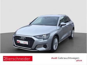 Audi A3 Sportback 30 TFSI advanced