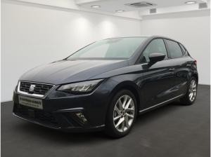 Seat Ibiza 1.0 TSI FR-verfügbar ab 12/2024 (Dormagen)