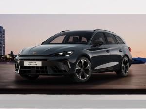 Foto - Cupra Leon Sportstourer 1.5 e-Hybrid 204 PS 6-Gang-DSG * inkl. LRV*LOYALISIERUNGSPRÄMIE