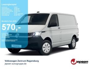 Foto - Volkswagen T6.1 Transporter Kasten KR R-KAMERA PDC KLIMA