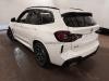 Foto - BMW X3 xDrive20d M Sportpaket PanoAHK h&k Akt.Geschw