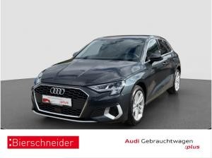 Audi A3 Sportback 30 TFSI advanced