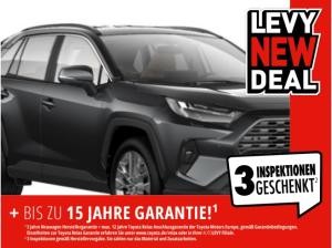 Toyota RAV 4 4x4 Hybrid Lounge *AKTION*SOFORT*