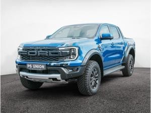 Ford Ranger Raptor 2.0 Standheizung LED Leder ACC Kamera -versch. Farben- K.T.