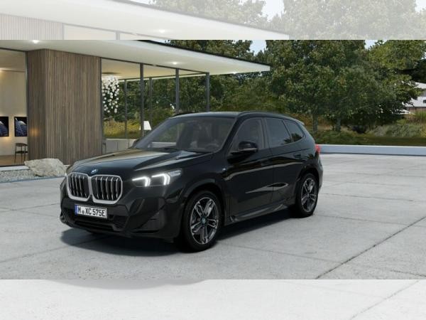 Foto - BMW X1 xDrive25e Hybrid M-Sport  0,5% Versteuerung  **SOFORT VERFÜGBAR & KONDITIONEN BIS ZULASSUNG 12/2024*