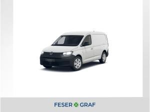 Volkswagen Caddy Maxi Cargo 1.5 TSI PDC RFK KLIMA Komfortpa