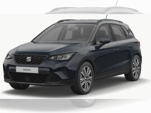 Seat Arona Style Edition 1.0 TSI 116 PS 7-Gang DSG *inkl. LRV *Konfigurierbar*Loyalisierungsprämie*