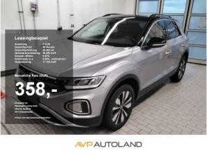 Foto - Volkswagen T-Roc 1.5 TSI DSG MOVE | NAVI | ACC | LED |