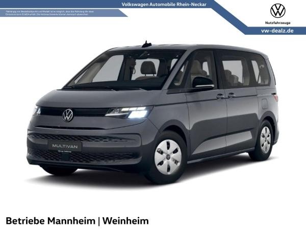 Volkswagen T7 Multivan für 349,00 € brutto leasen