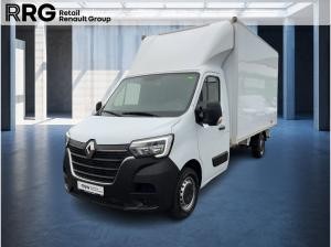 Foto - Renault Master III Koffer L3H1 dCi 165 3,5t Kamera Klima