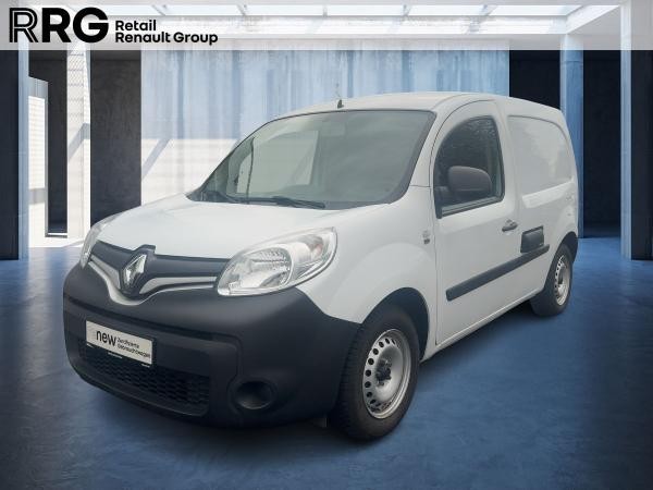 Foto - Renault Kangoo RAPID EXTRA dCi 90 AHK