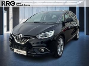 Renault Grand Scenic LIMITED TCe 140