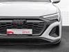 Foto - Audi Q8 e-tron 50 quattro S line *airsport*AHK*Matrix