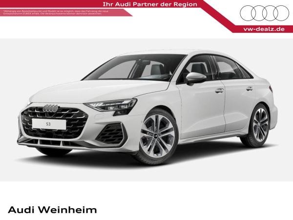 Audi A3 für 499,00 € brutto leasen