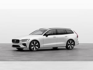 Foto - Volvo V60 T8 PHEV AWD Plus Dark *Sonderangebot für definierte Gewerke &amp; Berufsgruppen*