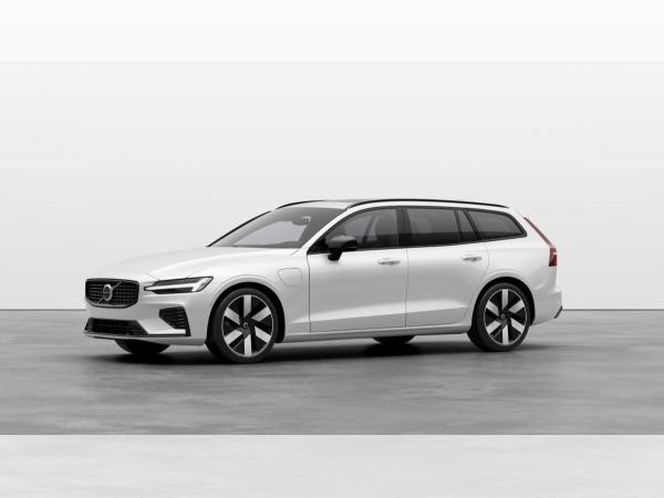 Foto - Volvo V60 T8 PHEV AWD Plus Dark *Sonderangebot für definierte Gewerke & Berufsgruppen*