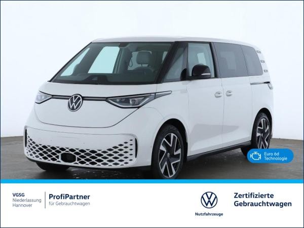 Foto - Volkswagen ID. Buzz Pro AHK 8f ACC KameraIQ-Light Navi