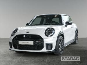 MINI Cooper S JCW Trim, Harman,Memory,Pano, Sportpaket