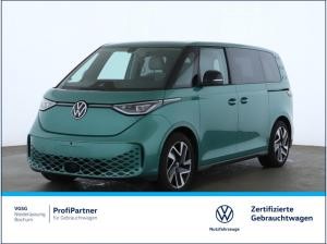 Foto - Volkswagen ID. Buzz Pro AHK Navi ACC RFK Multiflexboard LED