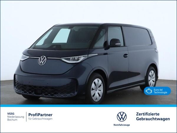 Foto - Volkswagen ID. Buzz Cargo KR NAVI KLIMA LED AHK PTS SHZ ZV