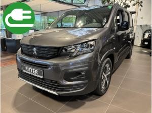 Foto - Peugeot Rifter e- L2 GT Elektromotor 136, 7-Sitzer Navi LED