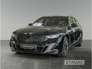 BMW 520 d Touring MSport Pro Innovation Comfort