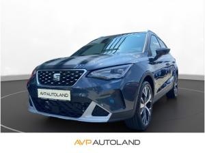 Seat Arona 1.0 TSI Xperience | NAVI | ACC | LED |