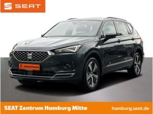 Seat Tarraco X-perience 1.4 e-HYBRID DSG Panoramadach