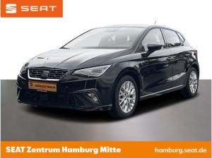 Foto - Seat Ibiza FR 1.0 TSI DSG Navi ACC LED Kamera