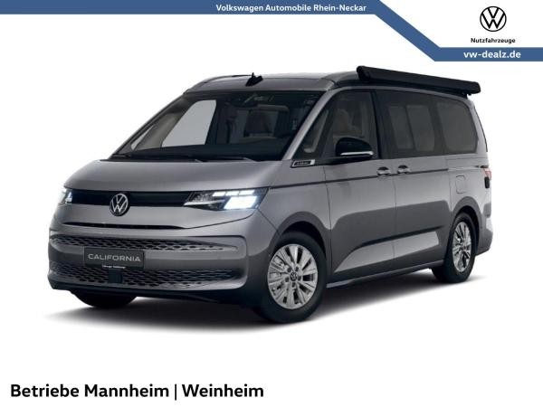 Foto - Volkswagen California Beach Camper 2.0 TDI SCR DSG