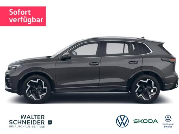 Foto - Volkswagen Tiguan R-Line 2.0 l TDI DSG *Sofort Verfügbar*