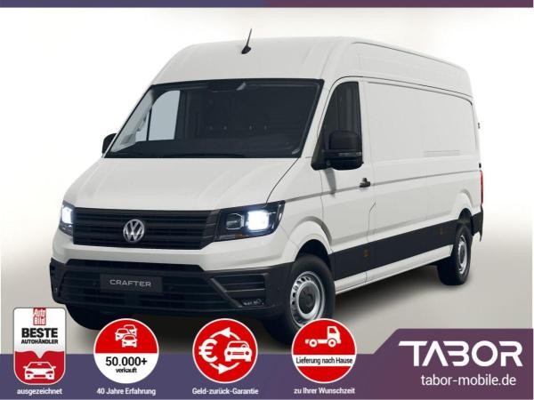 Foto - Volkswagen Crafter 35 2.0 TDI 177 L4H3 PDC AppCo FACELIFT