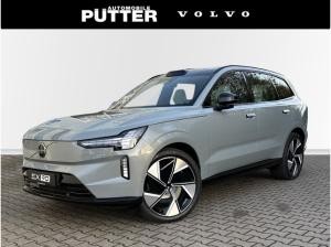 Volvo EX90 Twin AWD Ultra Performance Pure Electric 7-Sitzer 22' ACC 360 Kamera HUD StandHZG