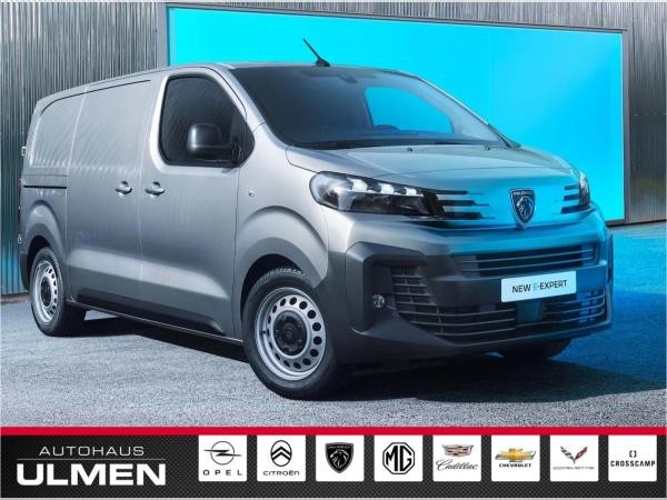 Foto - Peugeot Expert Kastenwagen M 2.0 BlueHDi 145EAT8 Automatik/ Lagerwagen!