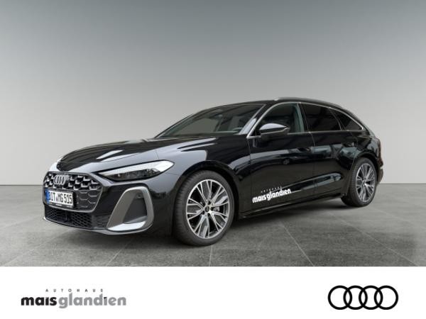 Foto - Audi A5 Avant TFSI 2x S line Tech Kamera Navi+