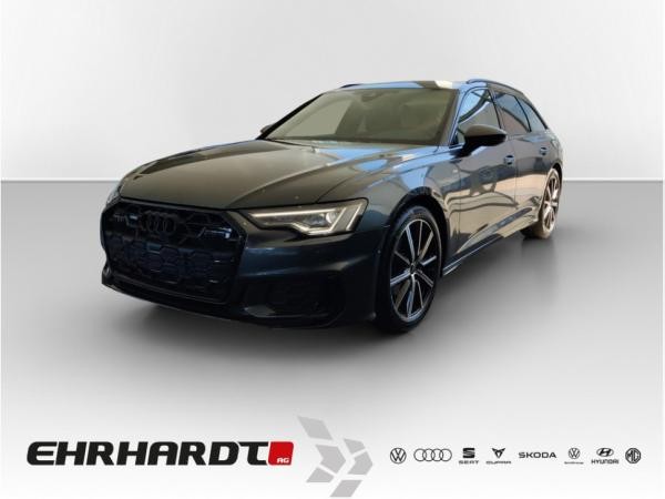 Foto - Audi A6 Avant 40 TDI S line quattro *SOFORT VERFÜGBAR*MATRIX-LED*SONDERAKTION*