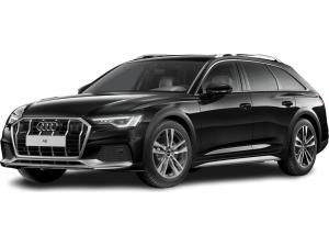 Audi A6 Allroad quattro 50 TDI tiptronic