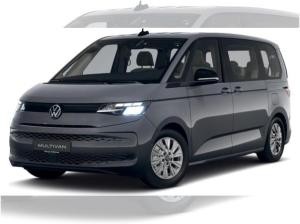 Foto - Volkswagen Multivan Der Multivan