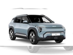 Foto - Kia EV3