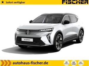 Renault Scenic E-Tech Techno 220 Long Range ❗AKTION KURZZEITZULASSUNG❗