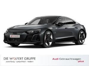 Audi e-tron GT RS quattro ACC*360°*HUD*SITZBELÜFTUNG