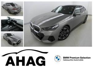 BMW 520 d Lim. Aut. M-Sport, Standheiz., AHK, Pano, Harman Kardon