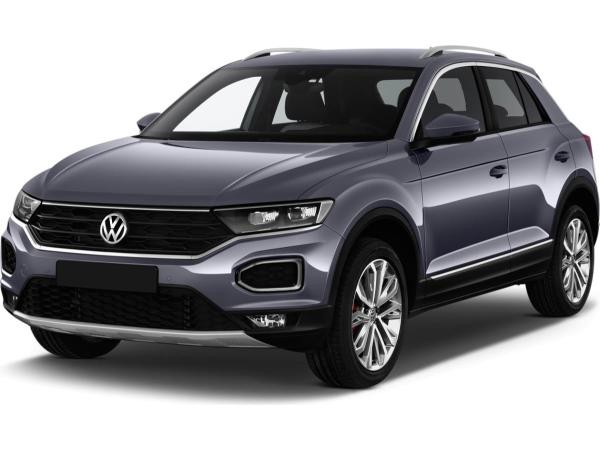 Foto - Volkswagen T-Roc 1.0 TSI Life