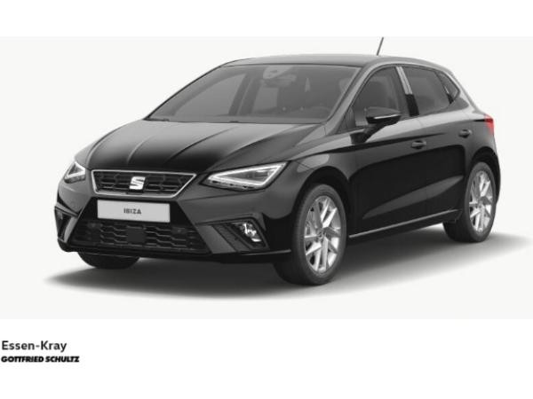 Foto - Seat Ibiza FR 1.0 TSI - 🔥 Jahresendspurt 🔥 (Essen-Kray)