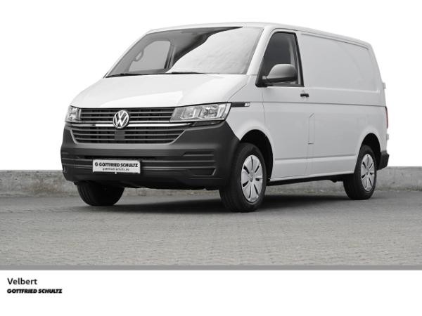 Foto - Volkswagen T6.1 Transporter Kasten 2.0 TDI (Velbert)