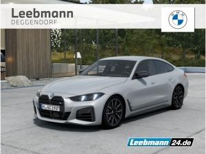 Foto - BMW M440i xDrive Gran Coupe DA-PROF/HUD/AdaptLED/360