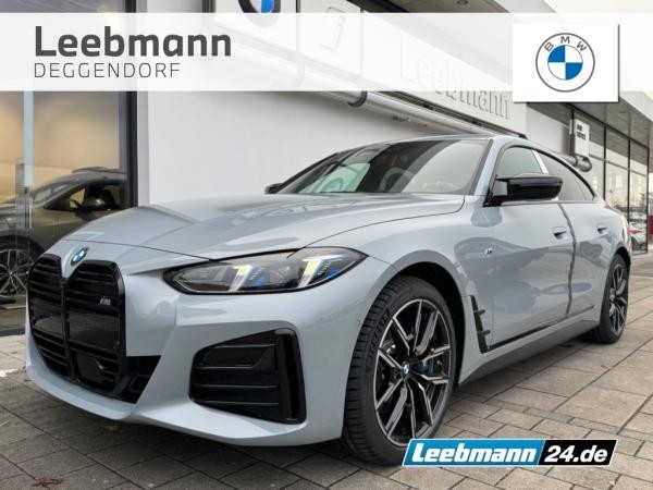 Foto - BMW M440i xDrive Gran Coupe DA-PROF/HUD/AdaptLED/360