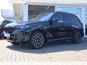 Foto - BMW X5 xDrive40d/M-Sport Pro/AHK/360°