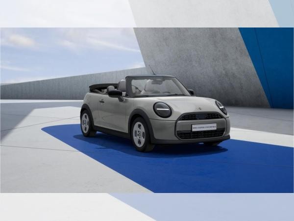 Foto - MINI Cooper C Cabrio ❗ Neues Modell ❗ Classic Trim